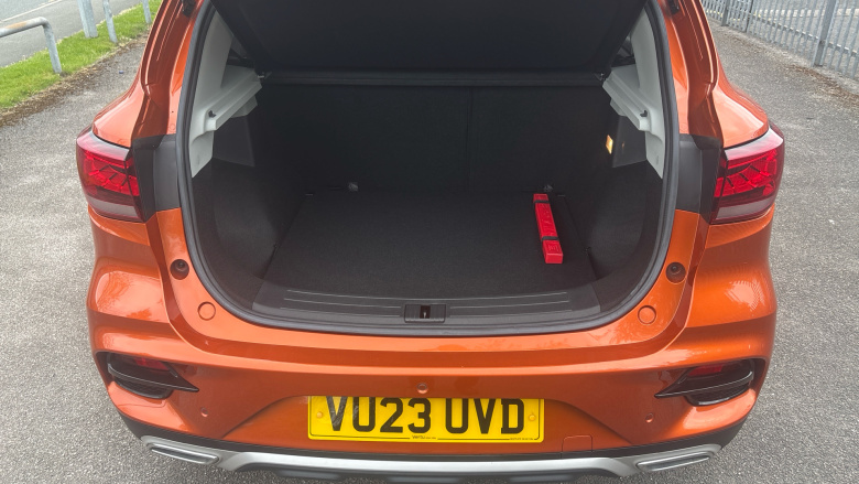 MG ZS 1.0T GDi Exclusive 5dr Petrol Hatchback